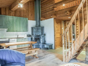 Holiday Home Kieppi a by Interhome